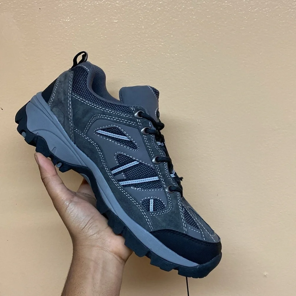 Khombu Hiking Sneakers NEW